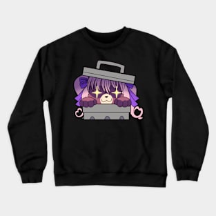 Pixie Lurk Crewneck Sweatshirt